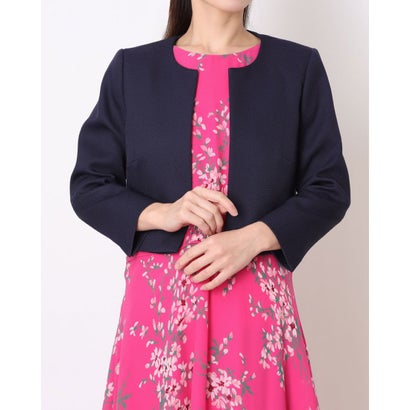 ホブズ HOBBS ELIZE JACKET （MIDNIGHT NAVY）
