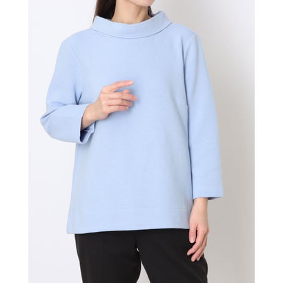 ホブズ HOBBS BETSY TOP （LAVENDER BLUE）｜LOCOMALL（ロコンド公式ストア） 7,700円