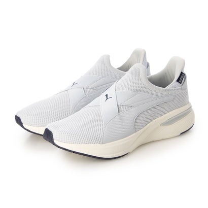 プーマ PUMA レディース スニーカー SOFTRIDE チャーム EASE IN ウィメンズ 312247 （ホワイト）