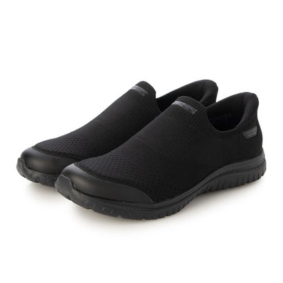 スケッチャーズ SKECHERS レディース スニーカー VIRTUE-SERENDIPITY 104736 （黒いこと）