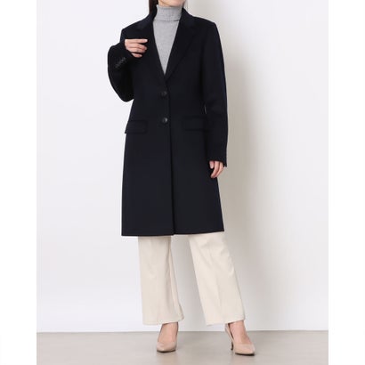 ホブズ HOBBS CAVENDISH COAT （NAVY）