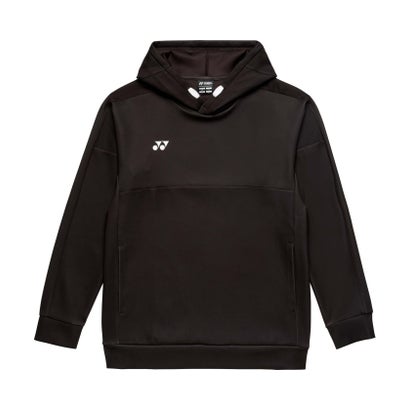 ヨネックス YONEX ヨネックス YONEX 庭球 ユニパーカー   填まる表現スタイル   30111 （685 チョコレート）