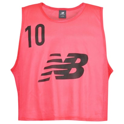 ニューバランス New Balance ニューバランス New Balance サッカー BIBS AMT55291 （BRC）｜LOCOMALL（ロコンド公式ストア）