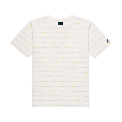 ヨネックス YONEX ヨネックス YONEX テニス ジュニア T シャツ 16840J （011 ホワイト）