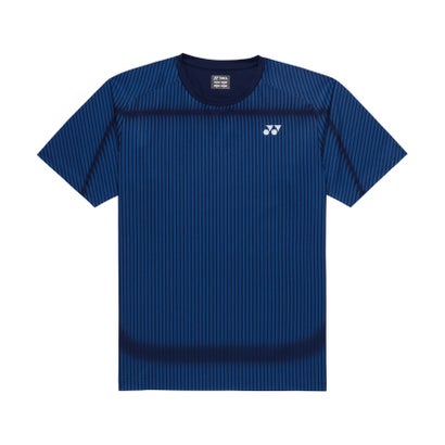 ヨネックス YONEX ヨネックス YONEX テニス ユニドライ T シャツ 16844 （554 ダークネイビー） 5,623円