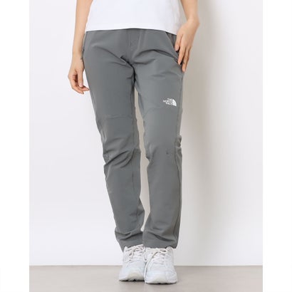 ザ・ノース・フェイス THE NORTH FACE レディース トレッキング ロングパンツ Alpine Light Pant_アルパインライトパンツ(レディース) NBW82501 （スモークドパール）｜LOCOMALL（ロコンド公式ストア）