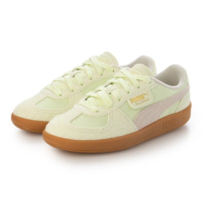 プーマ PUMA レディース スニーカー パレルモ ヴィンテージ_ 396841 （Apple Spritz-Gum）