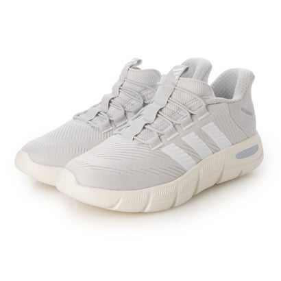 アディダス adidas CF FLEX RAPIDFIT （GY/WH）
