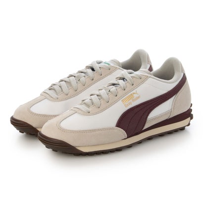 プーマ PUMA スニーカー イージーライダー VINTAGE_ 399028 （Warm White-Ruby Shimmer）