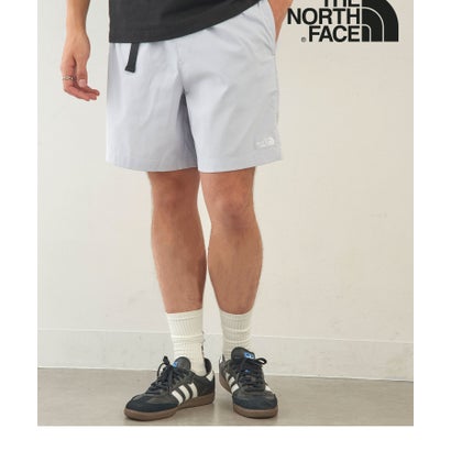 ザ・ノース・フェイス THE NORTH FACE 8BHV/M CLASS V PATHFINDER BE 耐久撥水 ハーフパンツ ショートパンツ （ホワイト）｜LOCOMALL（ロコンド公式ストア）