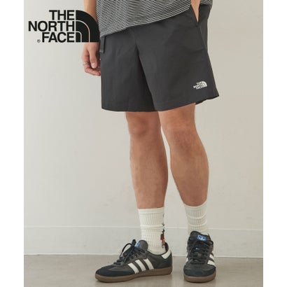 ザ・ノース・フェイス THE NORTH FACE 8BHV/M CLASS V PATHFINDER BE 耐久撥水 ハーフパンツ ショートパンツ (ブラック)|LOCOMALL(ロコンド公式ストア)