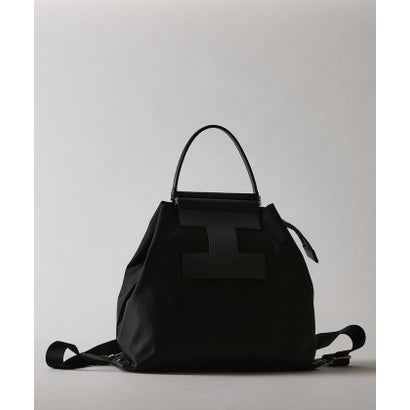 イアクッチ IACUCCI ソルベット BP NYLON/RUGA （black）