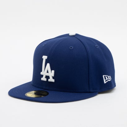 ニューエラ NEW ERA NEW ERA - LOS ANGELES DODGERS 59FIFTY CO SHOHEI OHTANI 50/50 DARK ROYAL 【70933989】 （DARK ROYAL）