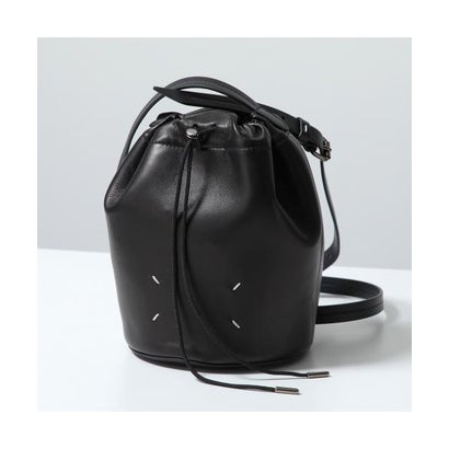 メゾン マルジェラ MAISON MARGIELA MAISON MARGIELA ショルダーバッグ SB2ZH0003 P8832 （HB323/ブラック）｜LOCOMALL（ロコンド公式ストア）
