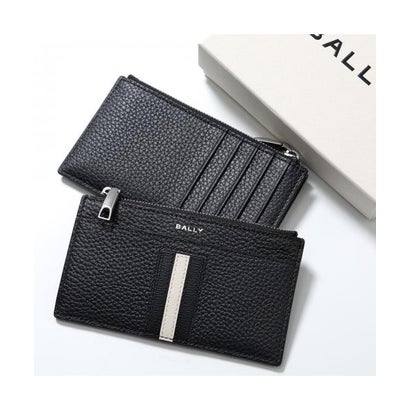 楽天市場】BALLY バリー TIVY.LT 6221824 レザー コインケース 小銭