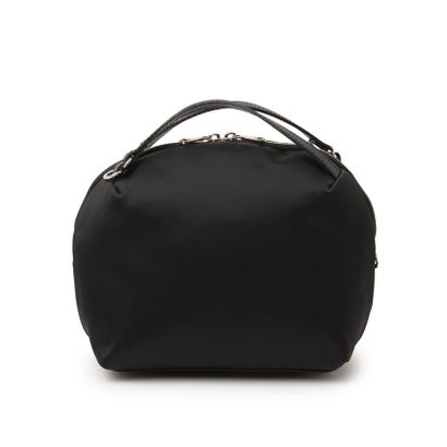 ラシット russet 【クラウズナイロン】2WAYショルダーバッグ（CEー048ーOUT ） （Black）