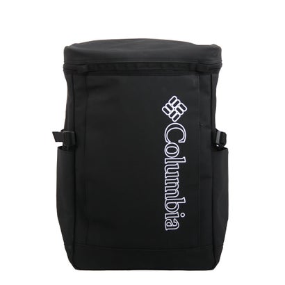 コロンビア Columbia 【Columbia】35L バックパック （クロ/シロ）