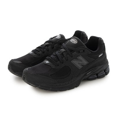 ニュー平衡にする New Balance G2002 スニーカー （黒いこと）