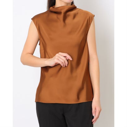 ホブズ HOBBS GIGI BLOUSE （VICUNA）