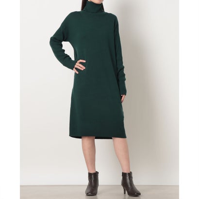 ホブズ HOBBS AVA KNITTED DRESS （PONDEROSA GREEN）