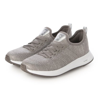 鍵を掛ける界面 ROCKPORT PANSY／三色菫 メッシュスニーカー （ベルリーノ）