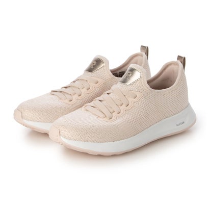 鍵を掛ける界面 ROCKPORT PANSY／三色菫 メッシュスニーカー （インフィニティ）