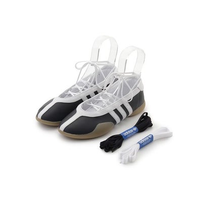 エミ emmi 【adidas Originals】TAEKWONDO MEI BALLET （BLK）