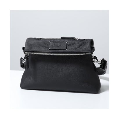 メゾン マルジェラ MAISON MARGIELA MAISON MARGIELA ショルダーバッグ 5AC シティ SB1WG0003 P8836 （T8013/ブラック）