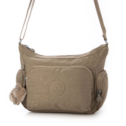 ラドヤード・キプリング Kipling GABB S クロスボディバッグ （Soft Taupe）