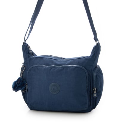 キプリング Kipling GABB クロスボディバッグ （Casual Blue）｜LOCOMALL（ロコンド公式ストア）