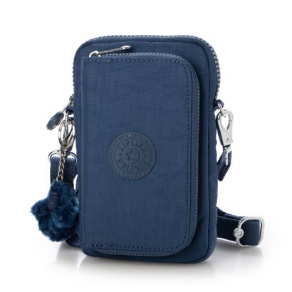 キプリング Kipling TELMO ポーチ (Casual Blue)|LOCOMALL(ロコンド公式ストア)