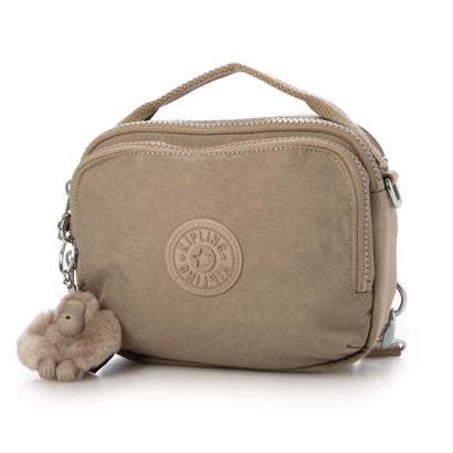 ラドヤード・キプリング Kipling CAHIR クロスボディバッグ （Soft Taupe）