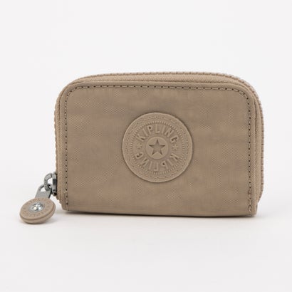 キプリング Kipling CASH BUDDY 財布 （Soft Taupe） 7,425円