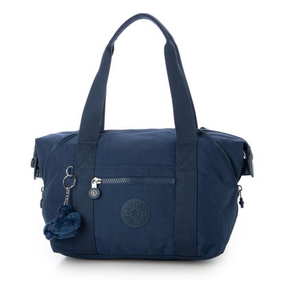 ラドヤード・キプリング Kipling ART MINI B5大きさ ショルダーバッグ （Casual Blue）