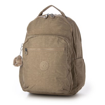 キプリング Kipling SEOUL LAP バックパック （Soft Taupe）
