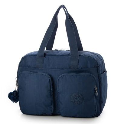 キプリング Kipling DEFEA XL ショルダーバッグ （Casual Blue）