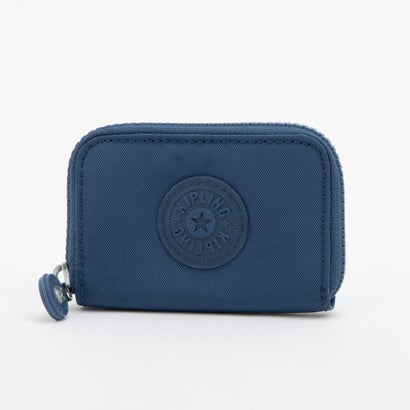 キプリング Kipling CASH BUDDY 財布 （Casual Blue）