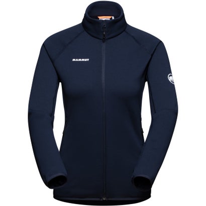 マムート MAMMUT マムート MAMMUT アウトドア ACONCAGUA ML JACKET AF WOMEN 101404452 （5118 MARINE）