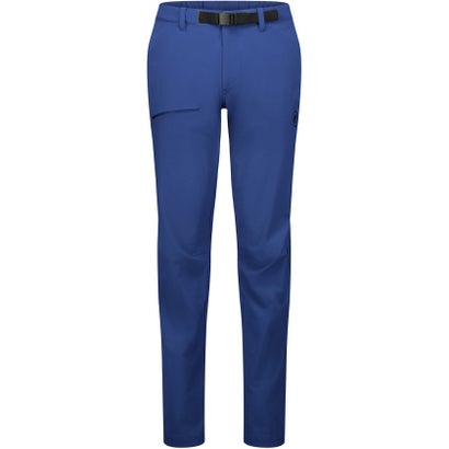 マムート MAMMUT マムート MAMMUT アウトドア アジリティ パンツ アジアンフィット AEGILITY PANTS AF MEN メンズ 長ズボン ロングパンツ 撥水 トレ （50665 TSCHIEL）