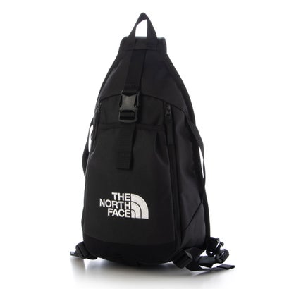 ザ・ノース・フェイス THE NORTH FACE トレッキング バッグ Leap Sling_リープスリング NM72600 （ブラック）