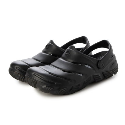 ボグス BOGS BOGA サンダル （BLACK）