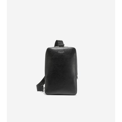 コール ハーン COLE HAAN スローン ミディアム スリング mens （ブラック）