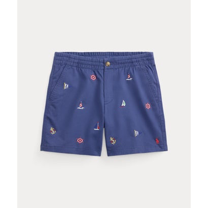 ポロ ラルフ 置き目レン POLO RALPH LAUREN (ボーイズ 8才～20才)Polo プレップスター 伸ばすこと ツイル 遊撃手ズボン下 （410米国海軍）