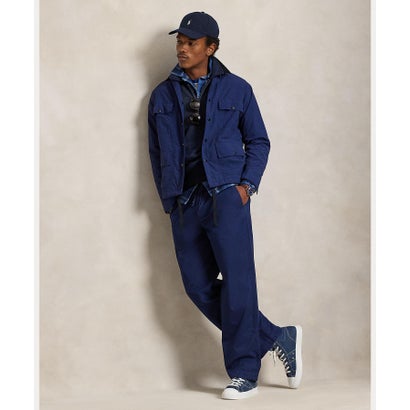 ポロ ラルフ ローレン POLO RALPH LAUREN Polo プレップスター ツイル イージー パンツ （410ネイビー）