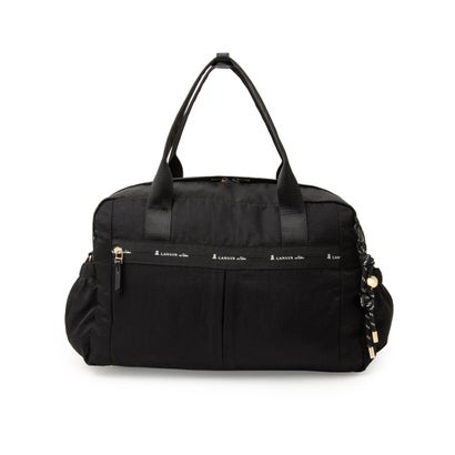 ランバン オン ブルー LANVIN en Bleu トゥリズム 2wayボストンバッグ （ブラック）