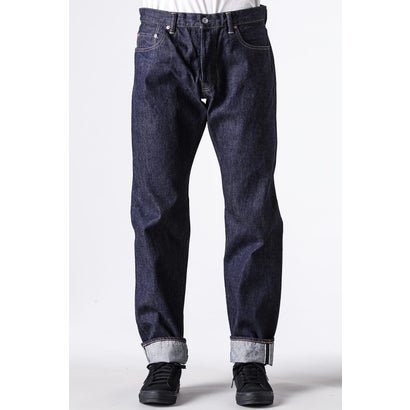 ティーシービージーンズ TCB JEANS Slim 50's T 13.5oz （washed）｜LOCOMALL（ロコンド公式ストア）