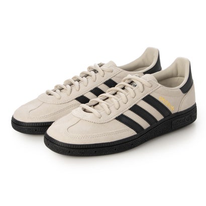 アディダス adidas adidas - UNISEX HANDBALL SPEZIAL Alumina/Core Black/Gold Metallic 【JR3667】 （Alumina/Core Black/Gold Metallic）