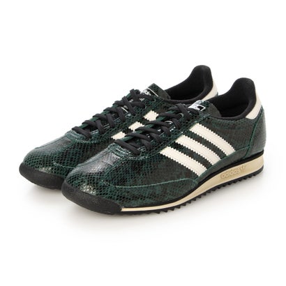 アディダス adidas adidas - SL 72 OG W Collegiate Green/Core Black/Cream White 【JS3982】 （Collegiate Green/Core Black/Cream White）