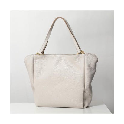 ジャンニ キャリーニ GIANNI CHIARINI GIANNI CHIARINI トートバッグ CECILE セシル BS 11792 TKL （SABBIA/アイボリー）
