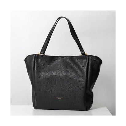 ジャンニ キャリーニ GIANNI CHIARINI GIANNI CHIARINI トートバッグ CECILE セシル BS 11792 TKL （NERO/ブラック）